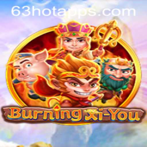 Unveiling the Thrilling World of BurningXiYou: A Journey Through 63HOT