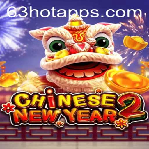 Discover the Thrills of CHINESENEWYEAR2: A Deep Dive into the Exciting Game