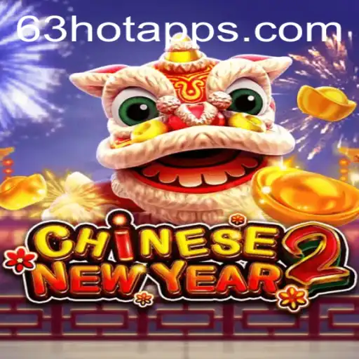 Discover the Thrills of CHINESENEWYEAR2: A Deep Dive into the Exciting Game