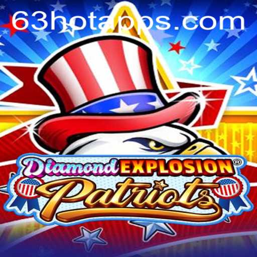 DiamondExplosionPatriots: The Thrilling New Game Unveiled