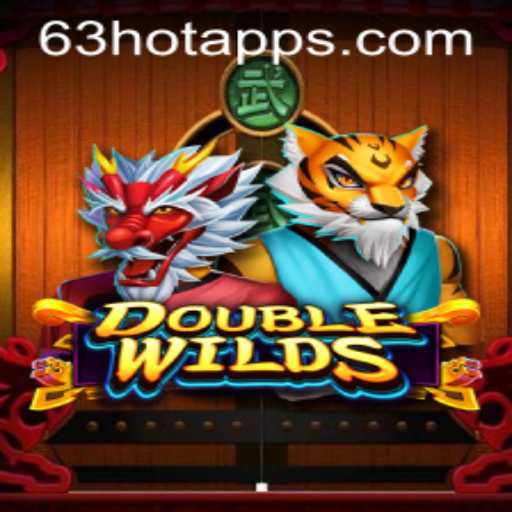 DoubleWilds: A Captivating New Game with a Fiery Twist