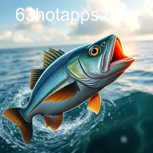 Fishing Games: Immersive Entertainment for All Ages