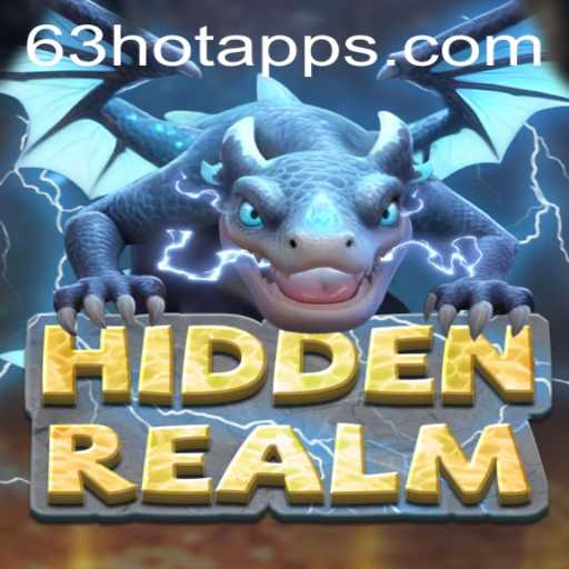 Exploring the Enigmatic World of HiddenRealm