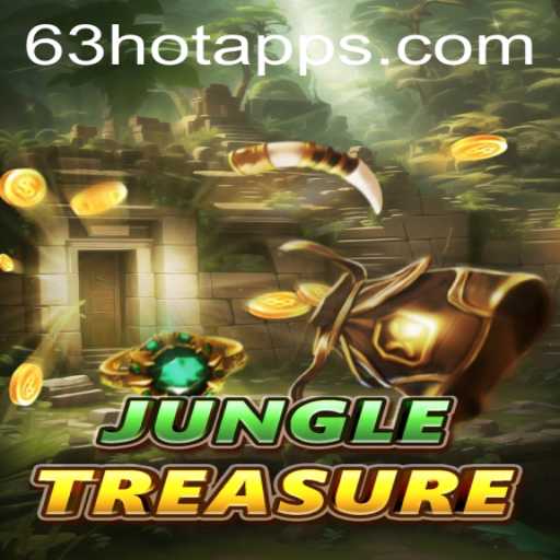 Exploring the Adventure of JungleTreasure and the Strategy Behind 63HOT