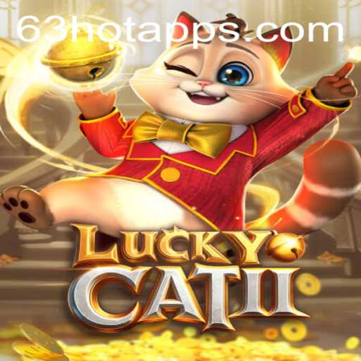 LuckyCatII: Adventure and Strategy in the New Era of Gaming