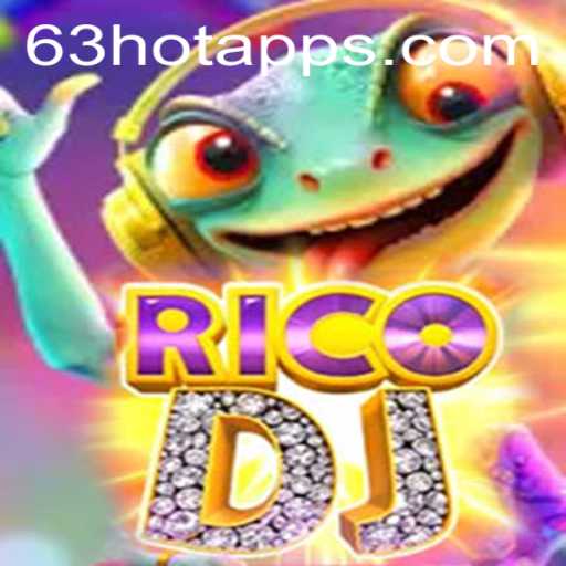 Discover the Electrifying World of RicoDJ: A New Gaming Sensation