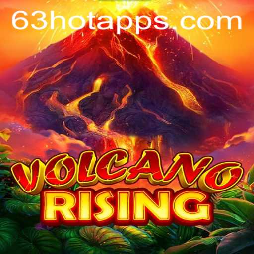 Unveiling VolcanoRising: The Exciting Eruption of Adventure